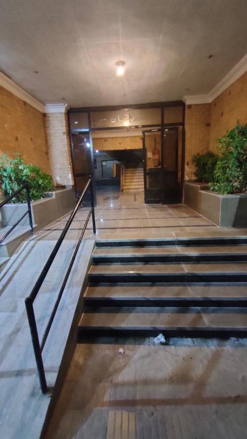 Hamdy 5 Star Apartment Cairo Exterior photo