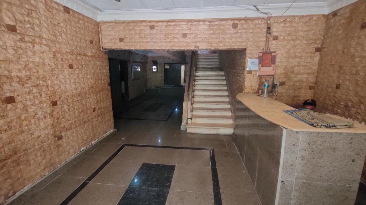Hamdy 5 Star Apartment Cairo Exterior photo