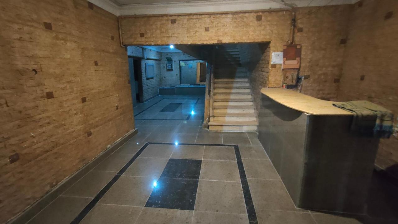 Hamdy 5 Star Apartment Cairo Exterior photo