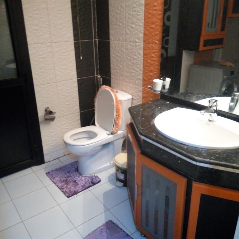 Hamdy 5 Star Apartment Cairo Exterior photo