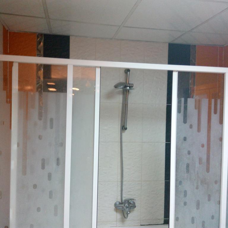 Hamdy 5 Star Apartment Cairo Exterior photo