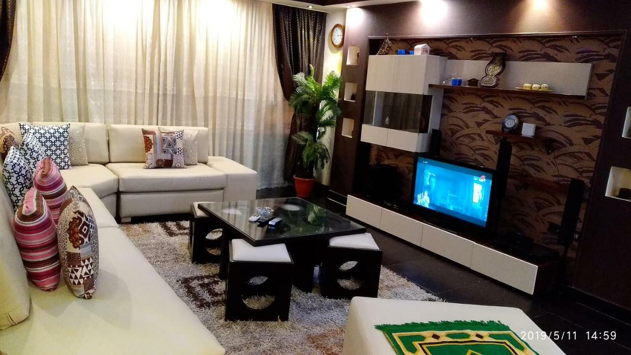 Hamdy 5 Star Apartment Cairo Exterior photo